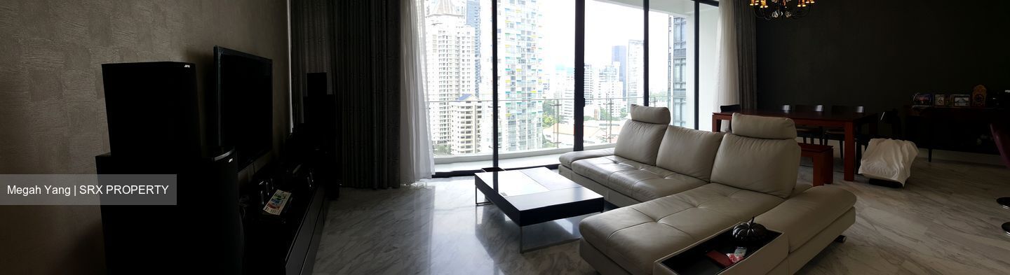 Viva (D11), Condominium #589264341
